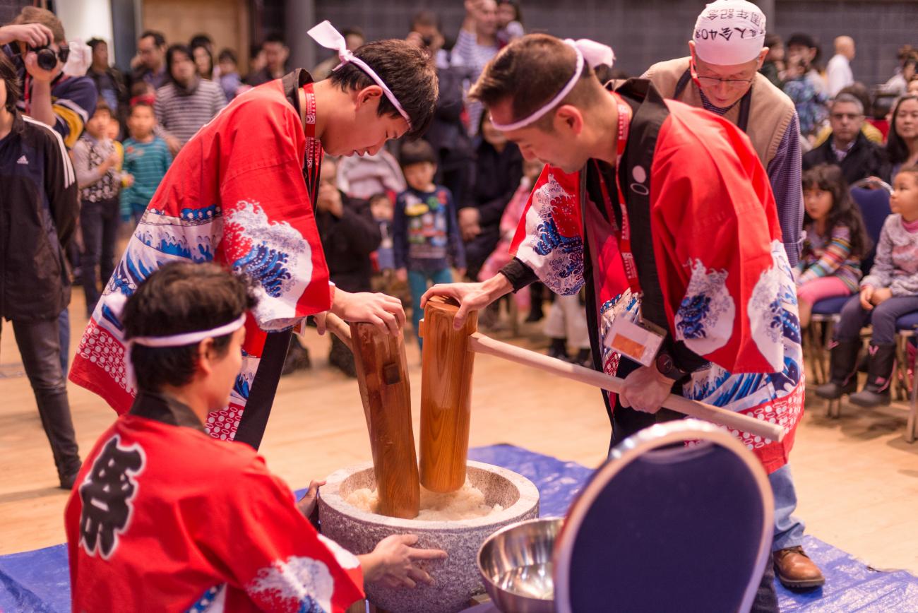 JCCC Highlights Japanese Canadian Cultural Centre